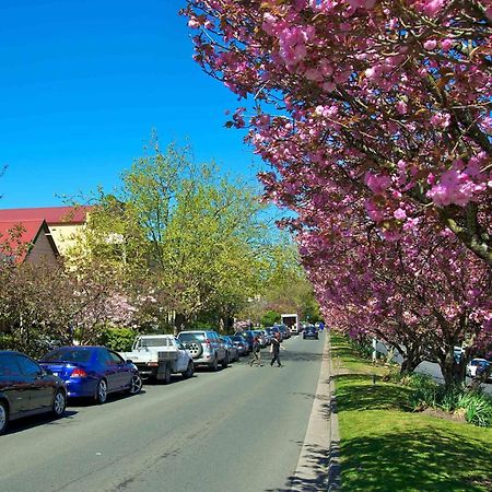 Berdea Villa Leura Eksteriør bilde